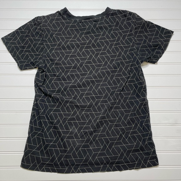 Mens Small black Original Use Tee - Picture 3 of 3
